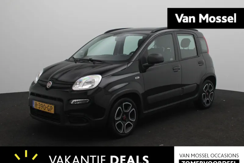 Fiat Panda (2022)
