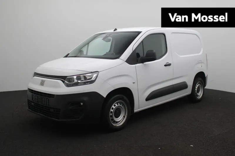 Fiat Doblò (2023)