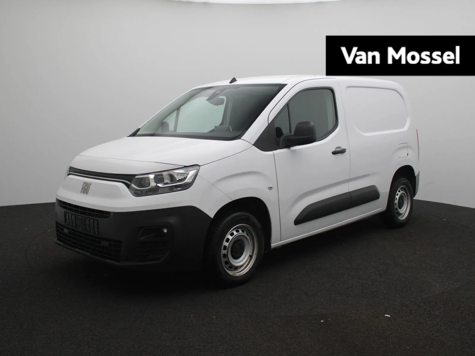 Fiat Doblò (2023) — foto 1