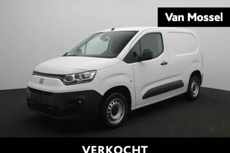 Fiat Doblò (2023)