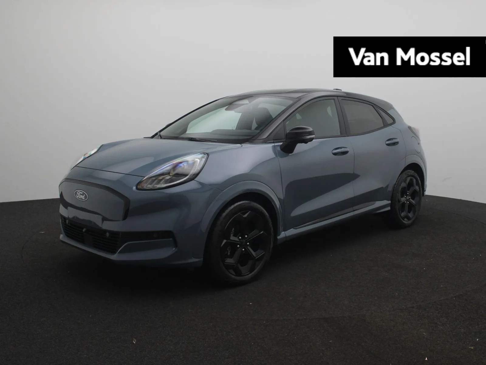 Ford Puma (2026) — foto 1