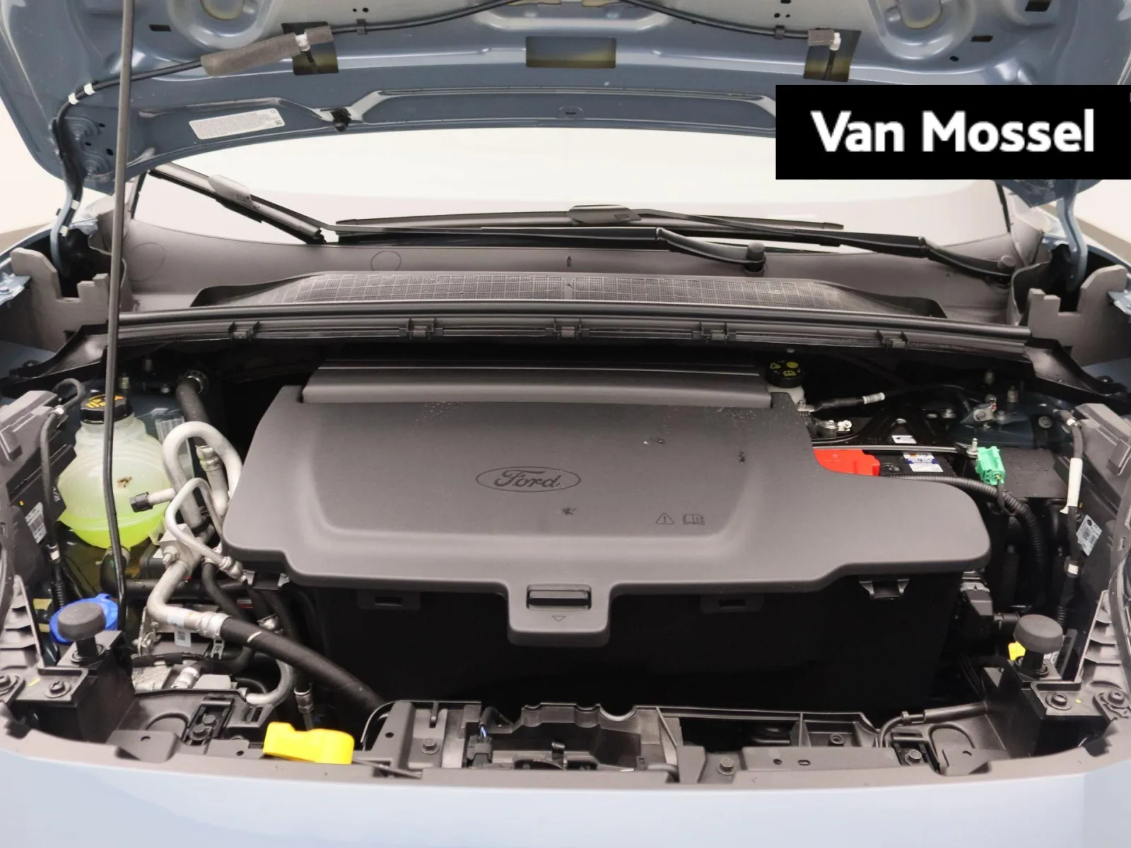 Ford Puma (2026) — foto 1