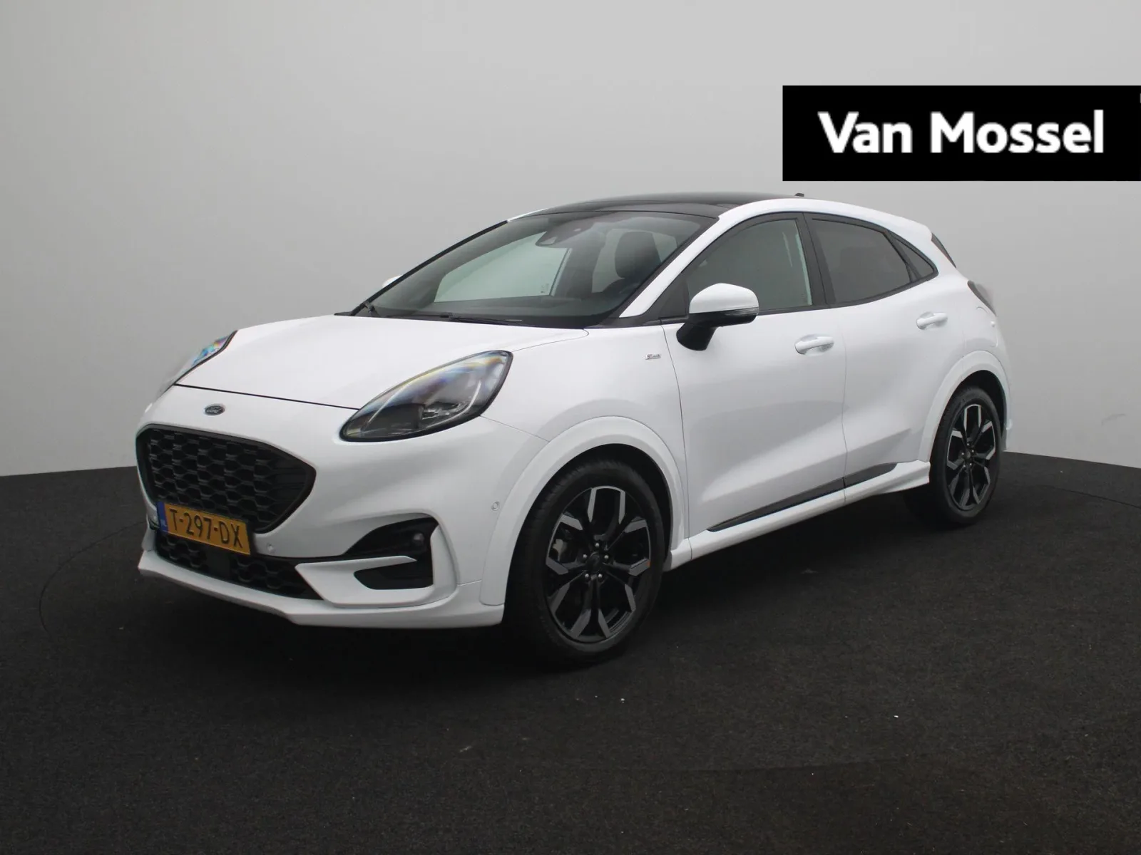 Ford Puma (2023) — foto 1