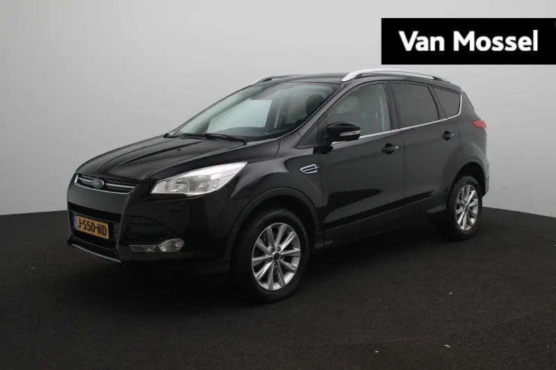 Ford Kuga (2016)