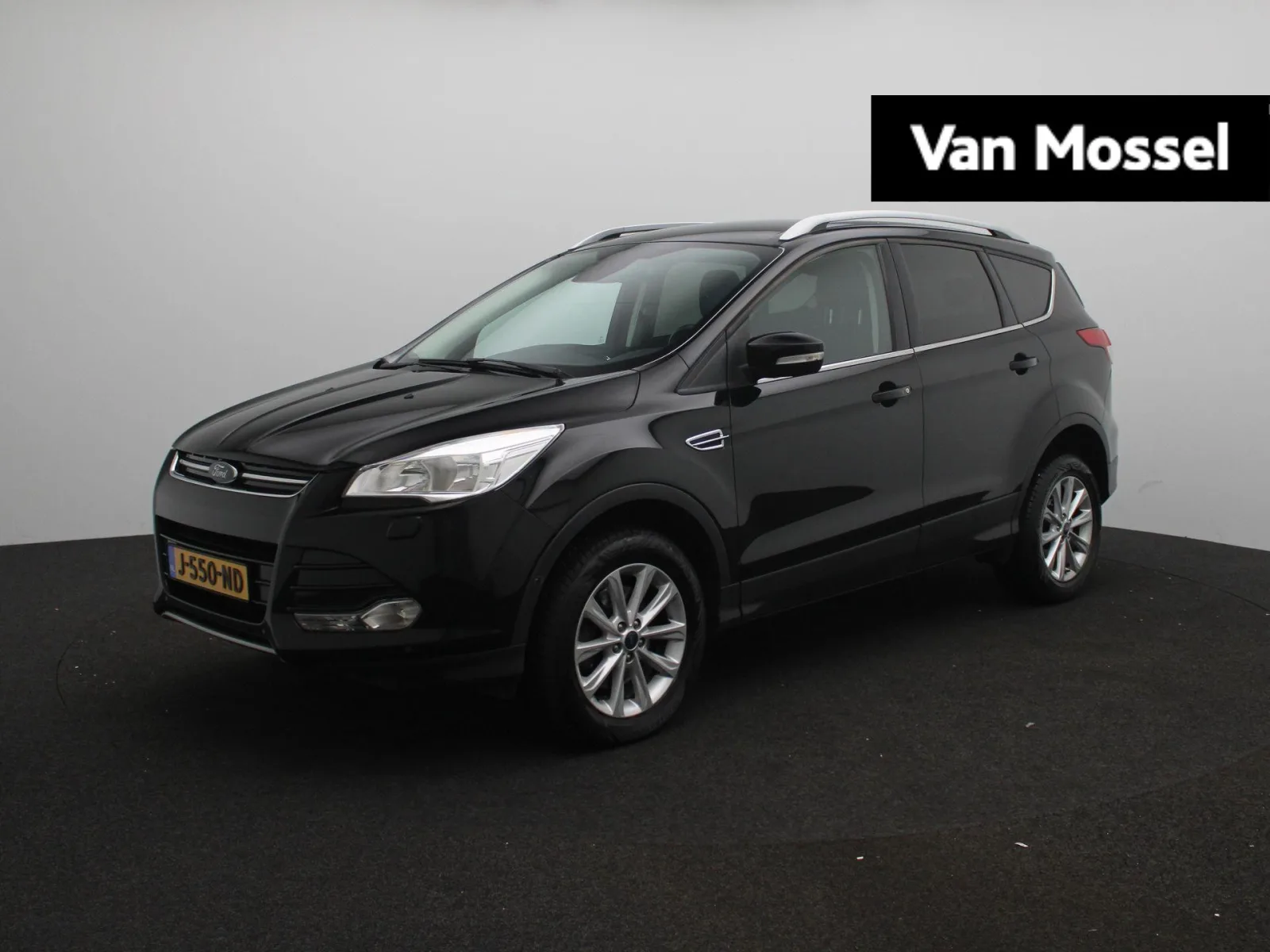 Ford Kuga (2016) — foto 1