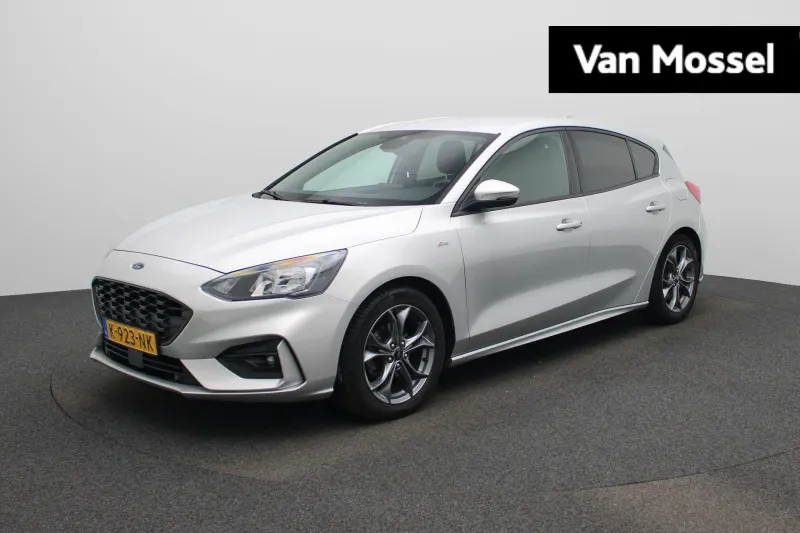 Ford Focus (2020)