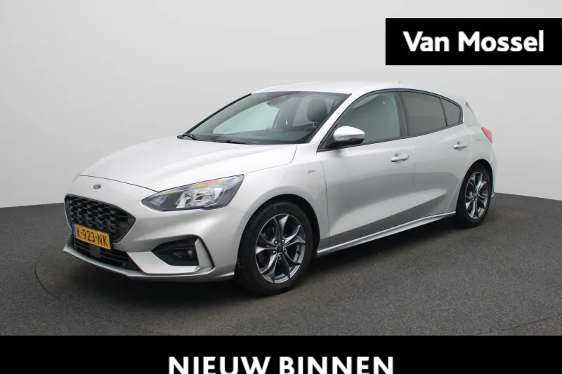 Ford Focus (2020)