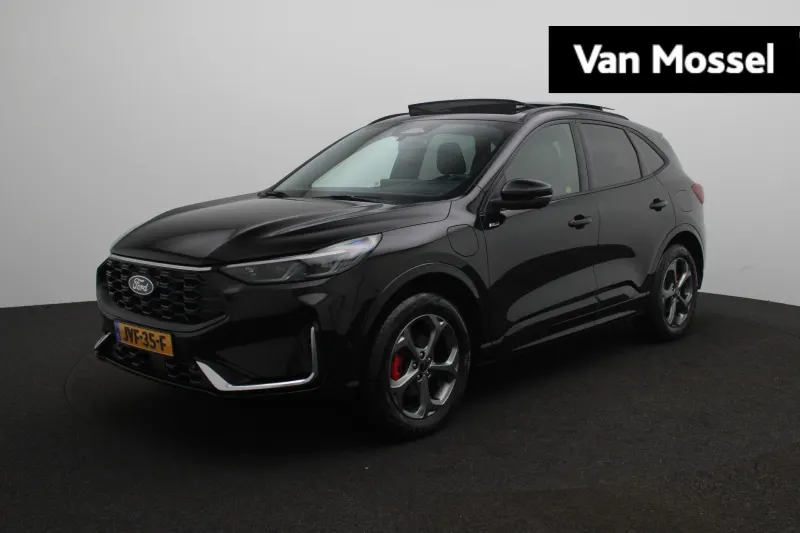 Ford Kuga (2025)