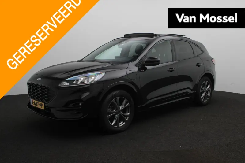 Ford Kuga (2023)