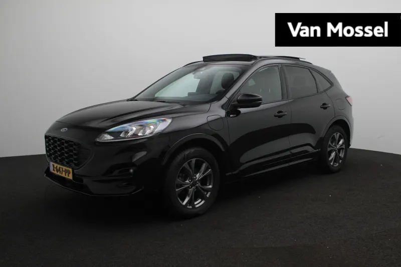 Ford Kuga (2023)