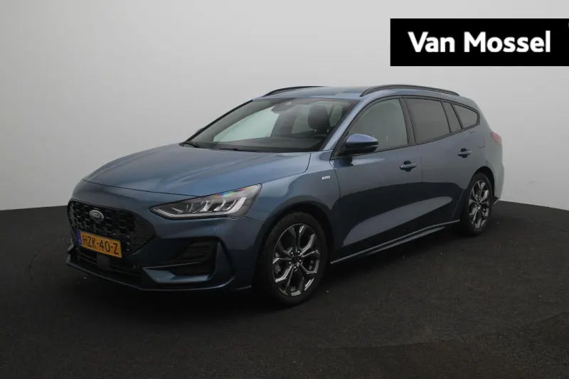 Ford Focus (2025)