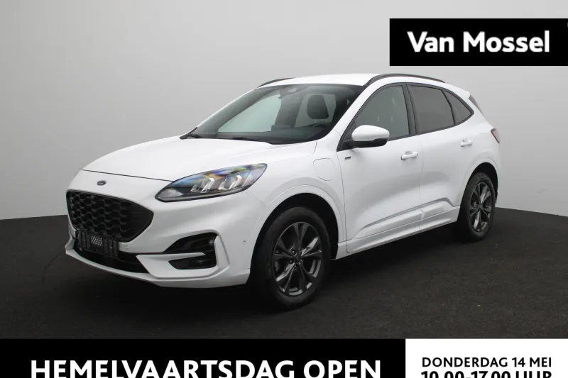 Ford Kuga (2022)