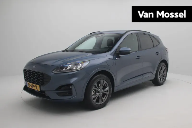 Ford Kuga (2021)