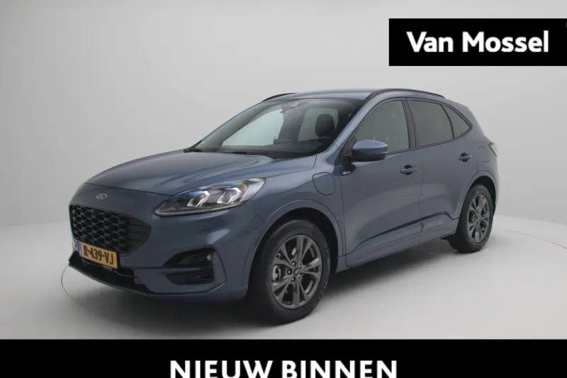 Ford Kuga (2021)