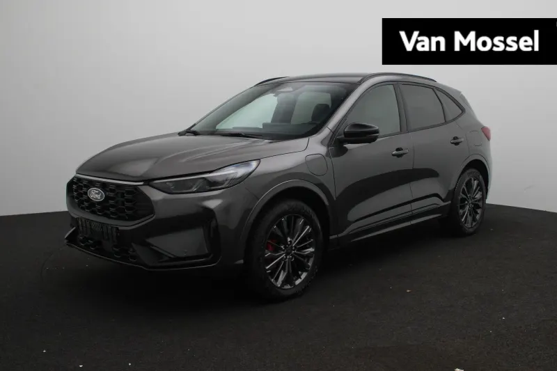 Ford Kuga (2026)