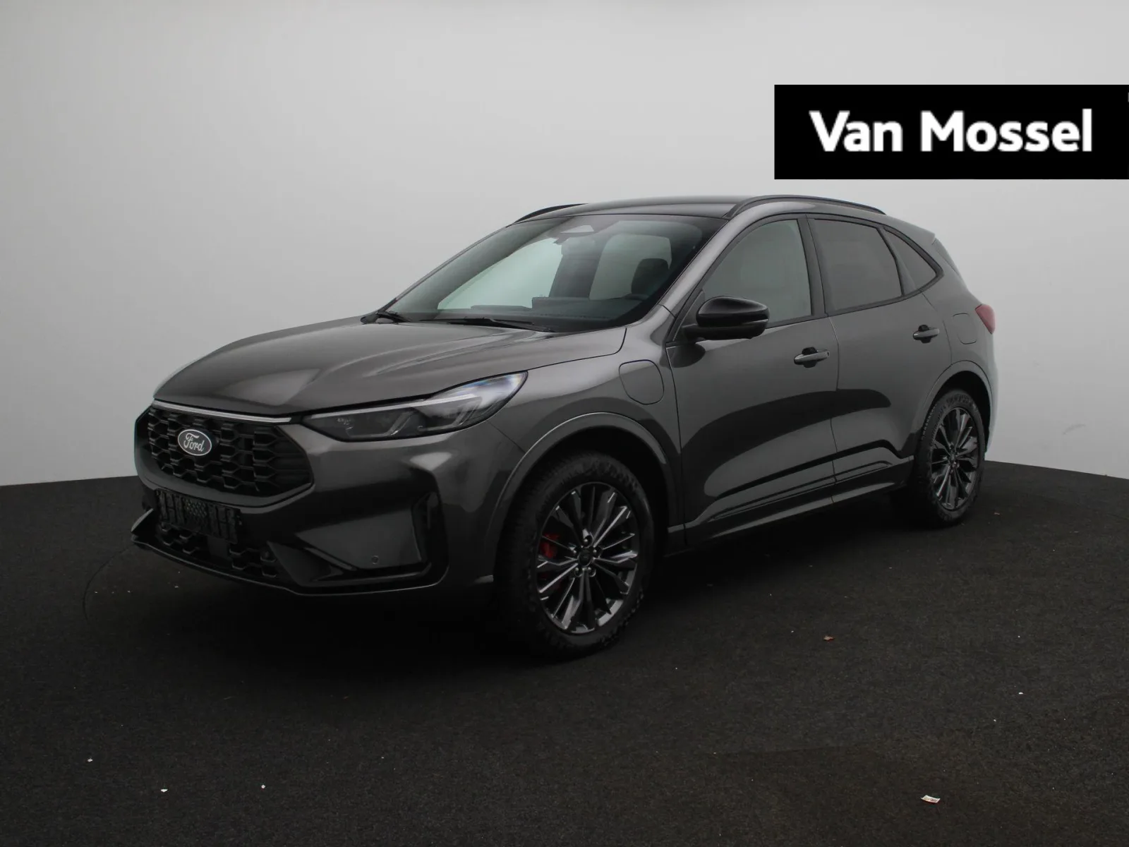 Ford Kuga (2026) — foto 1