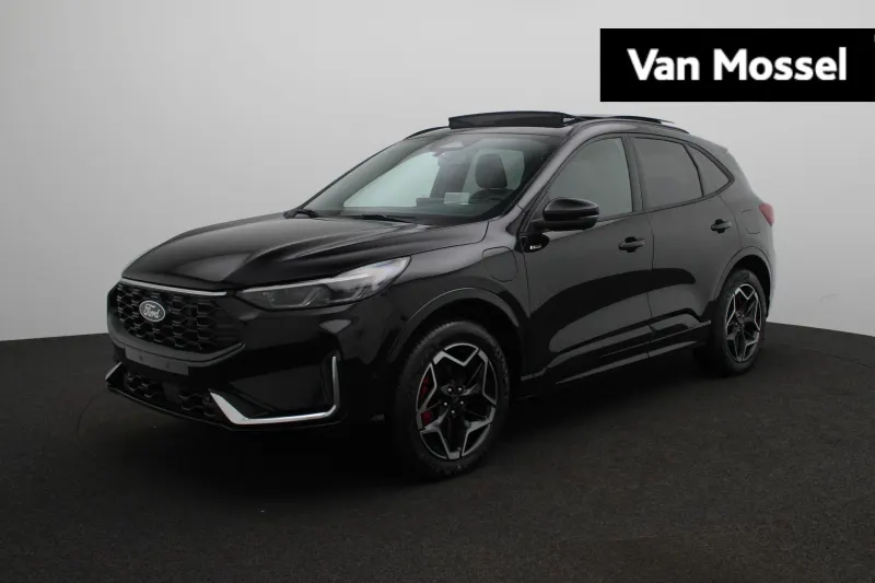 Ford Kuga (2026)