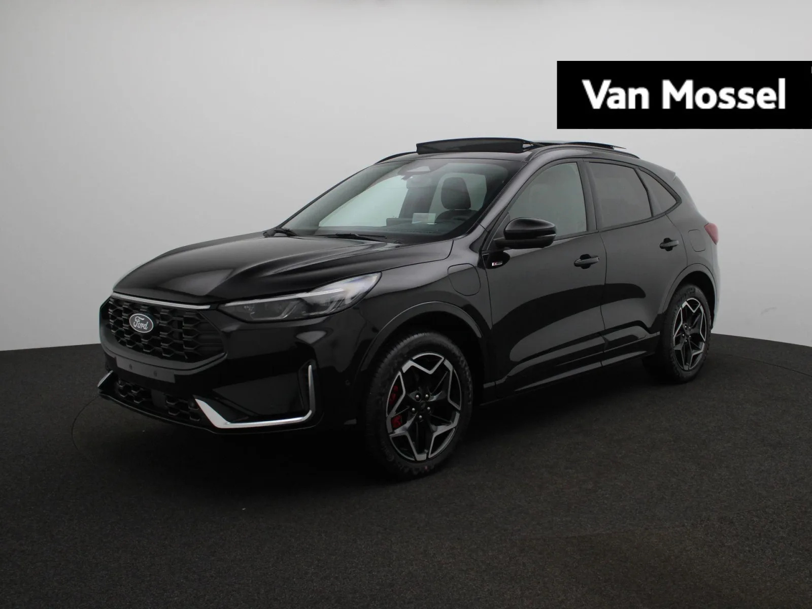 Ford Kuga (2026) — foto 1