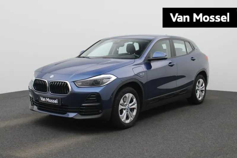 BMW X2 (2022)