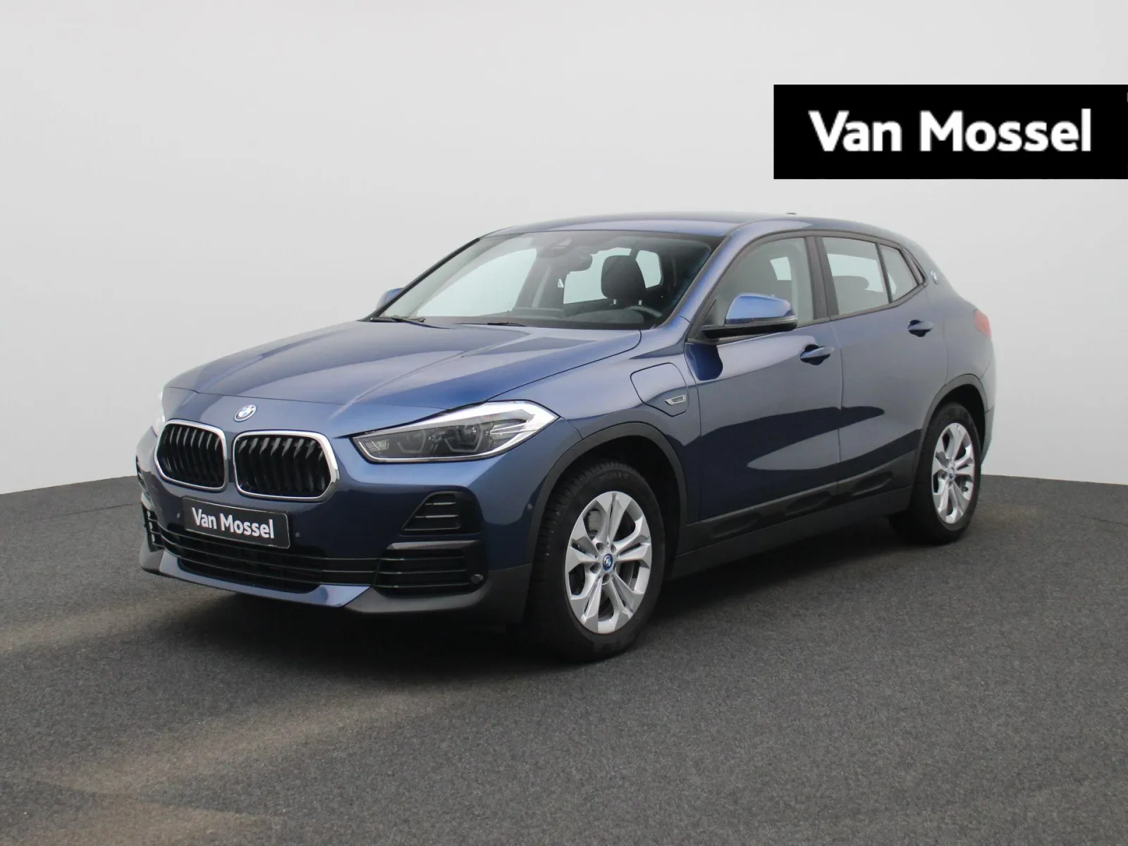 BMW X2 (2022) — foto 1