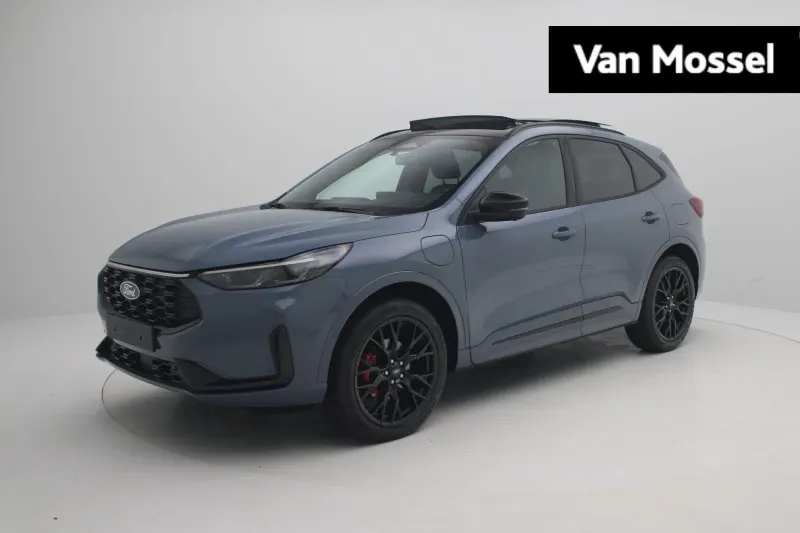 Ford Kuga (2026)
