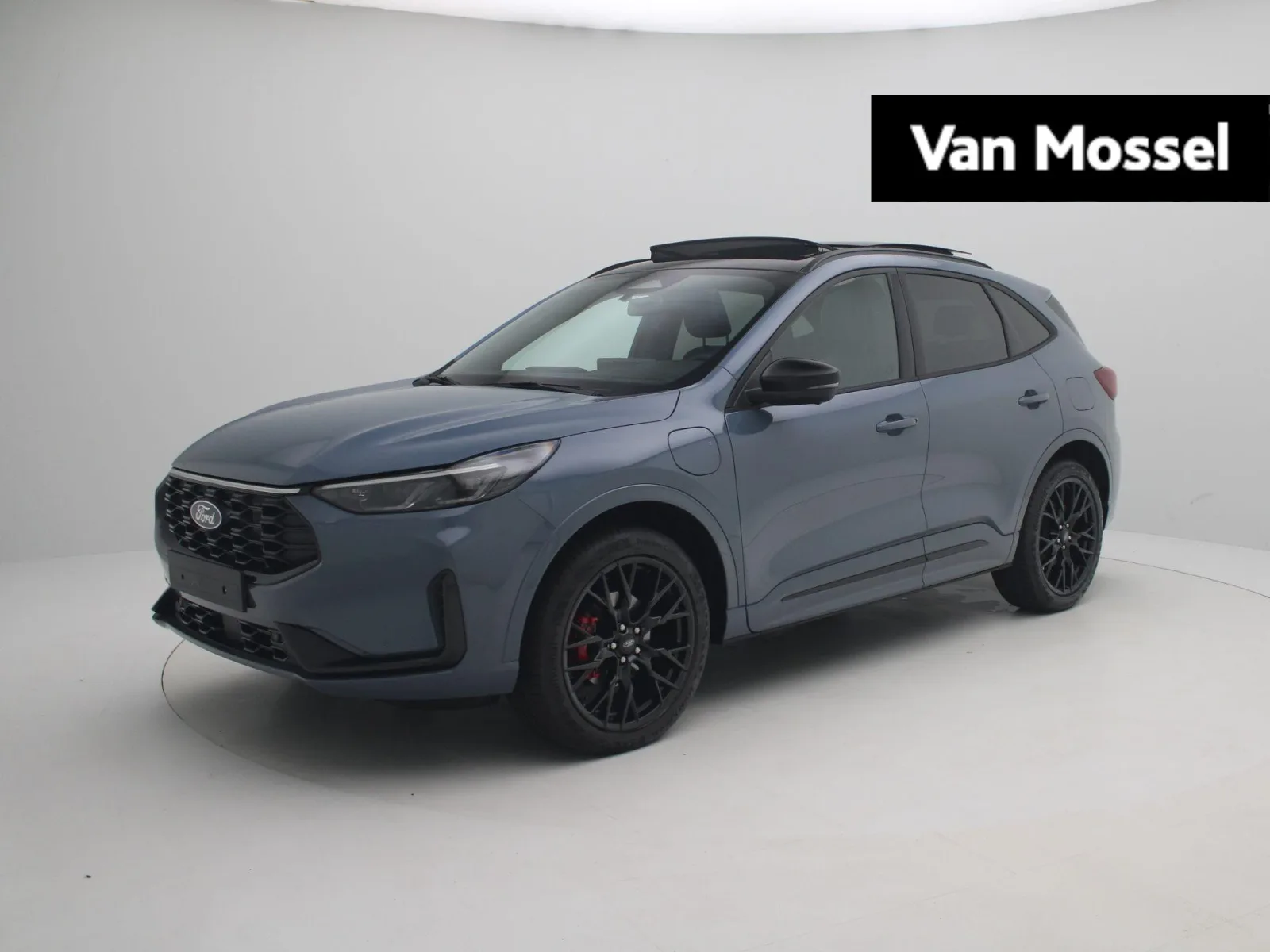 Ford Kuga (2026) — foto 1