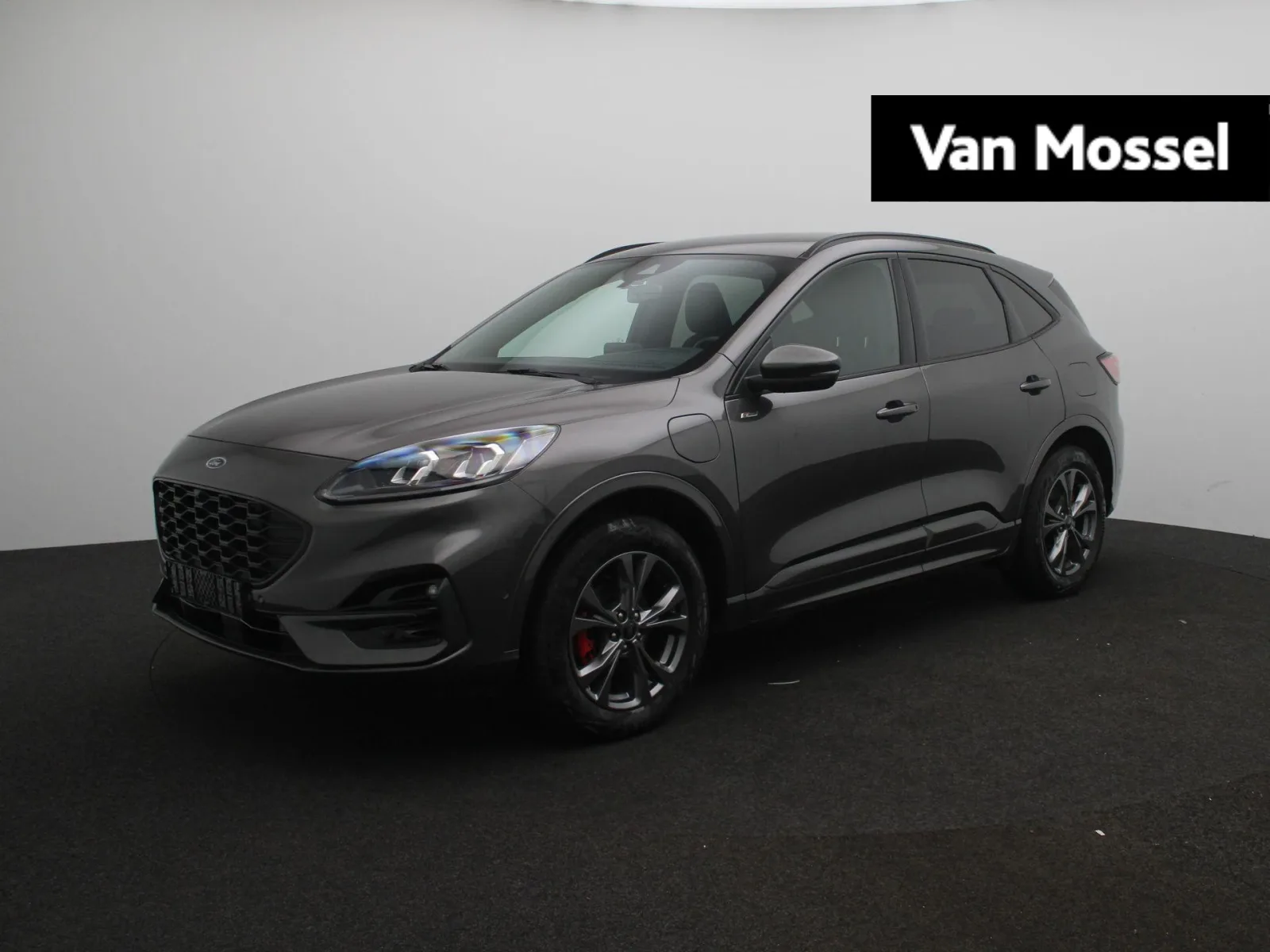 Ford Kuga (2022) — foto 1