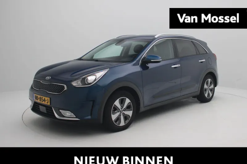 Kia Niro (2017)