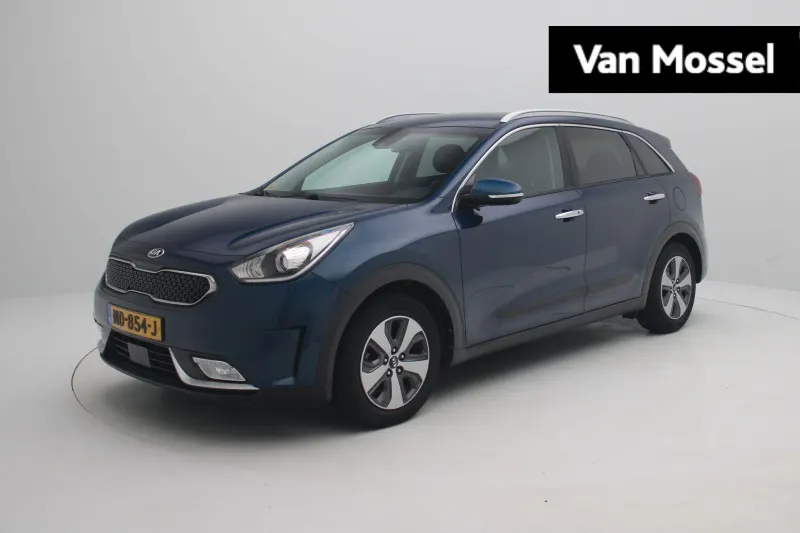 Kia Niro (2017)