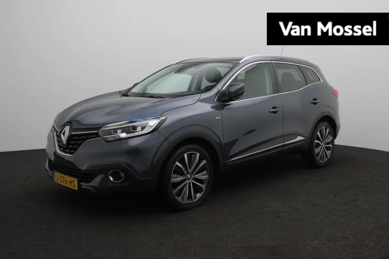 Renault Kadjar (2016)