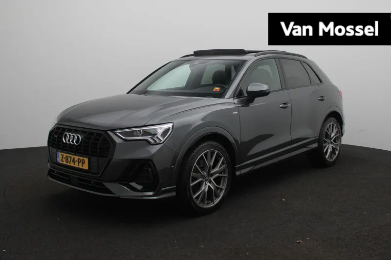 Audi Q3 (2019)