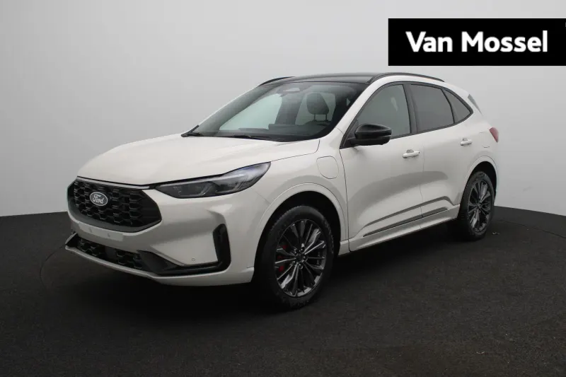 Ford Kuga (2026)