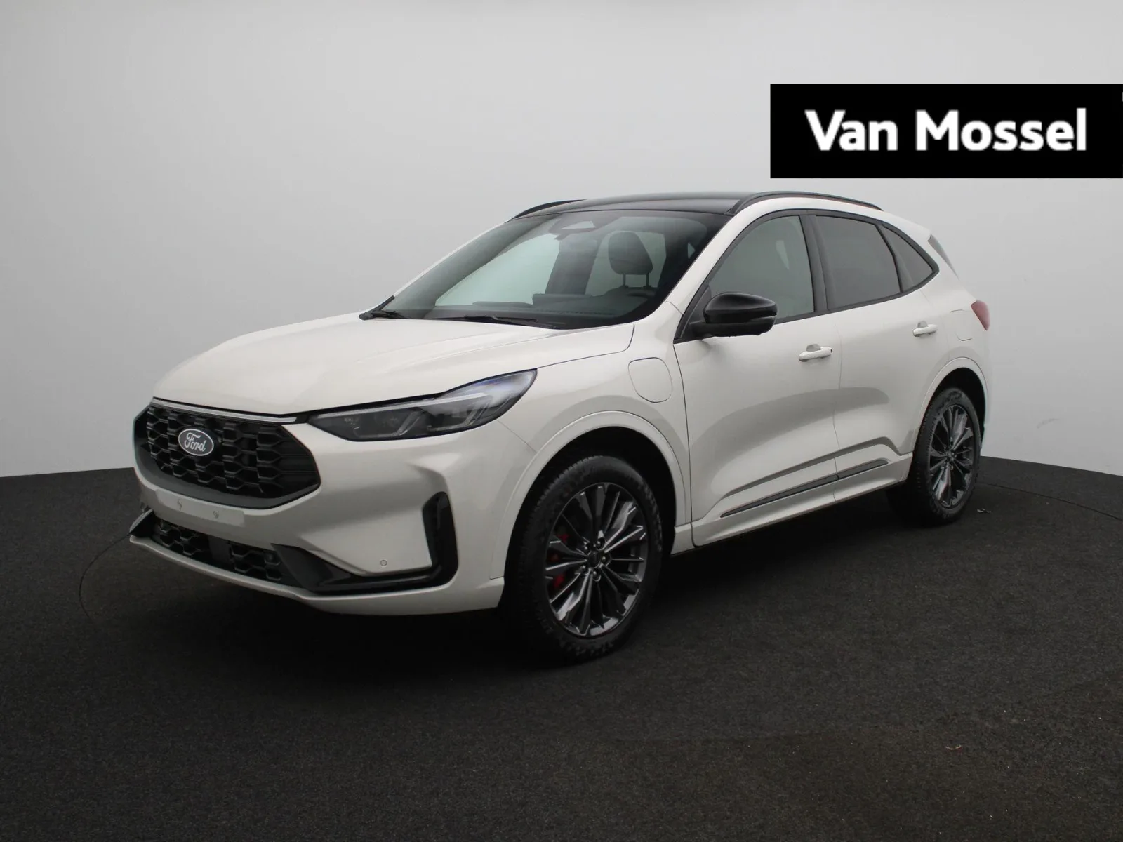 Ford Kuga (2026) — foto 1