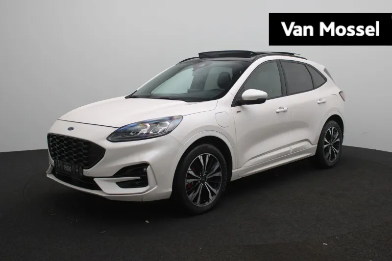 Ford Kuga (2020)