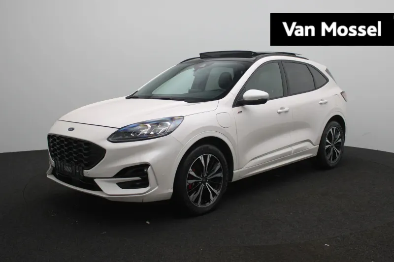 Ford Kuga (2020)