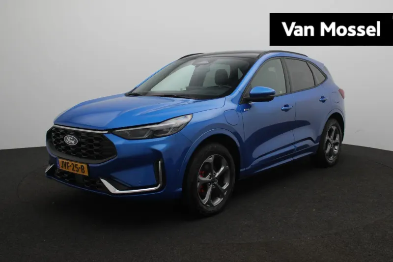 Ford Kuga (2025)