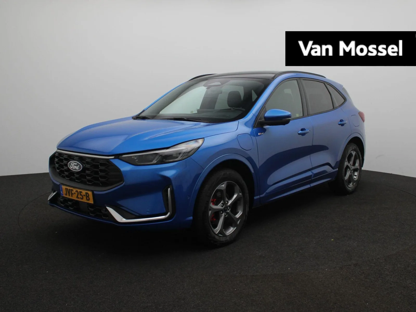 Ford Kuga (2025) — foto 1