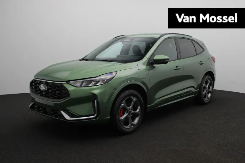 Ford Kuga (2026)