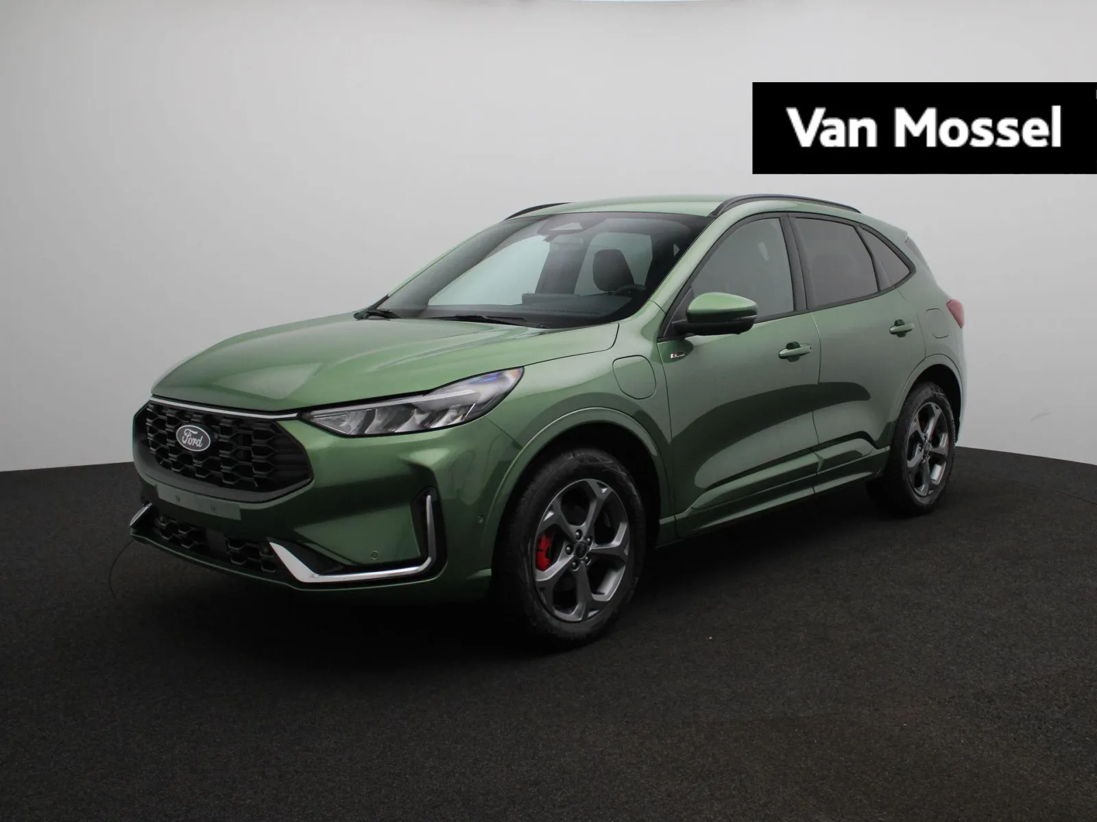 Ford Kuga (2026) — foto 1