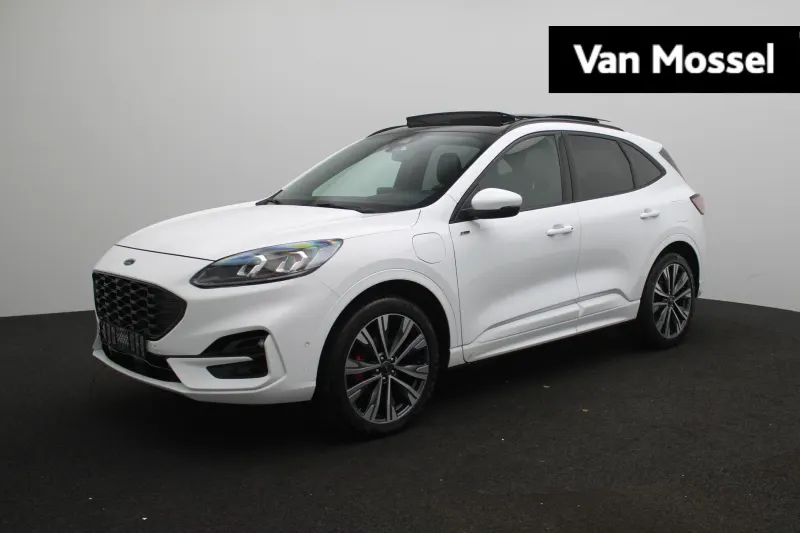Ford Kuga (2022)