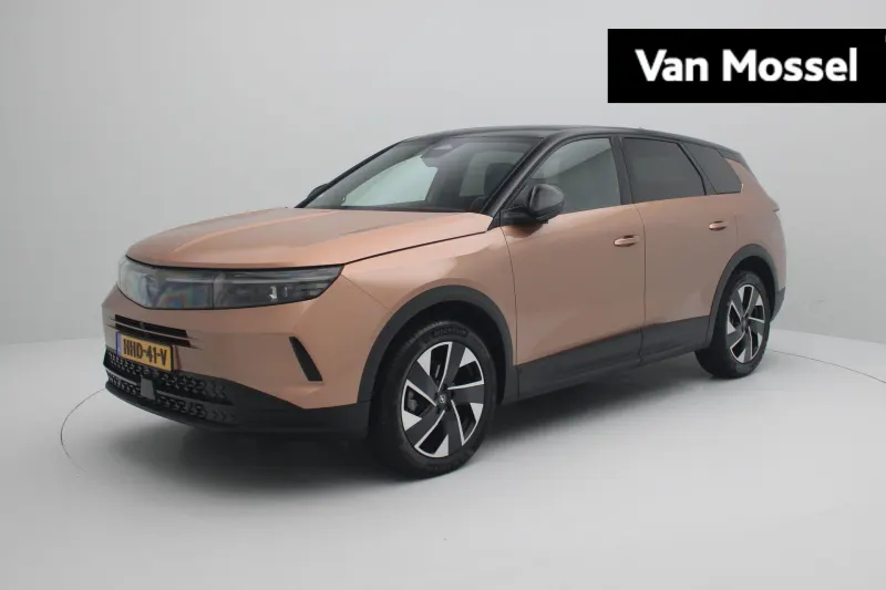 Opel Grandland (2025)