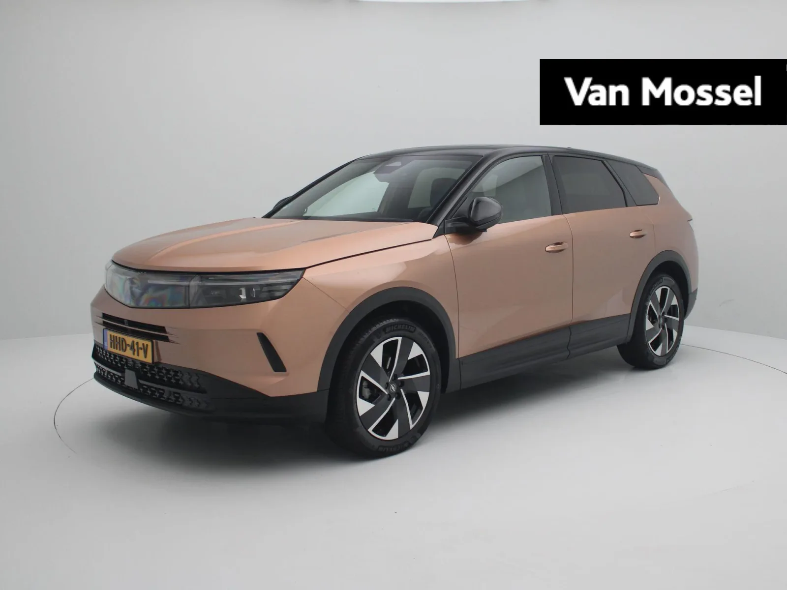 Opel Grandland (2025) — foto 1