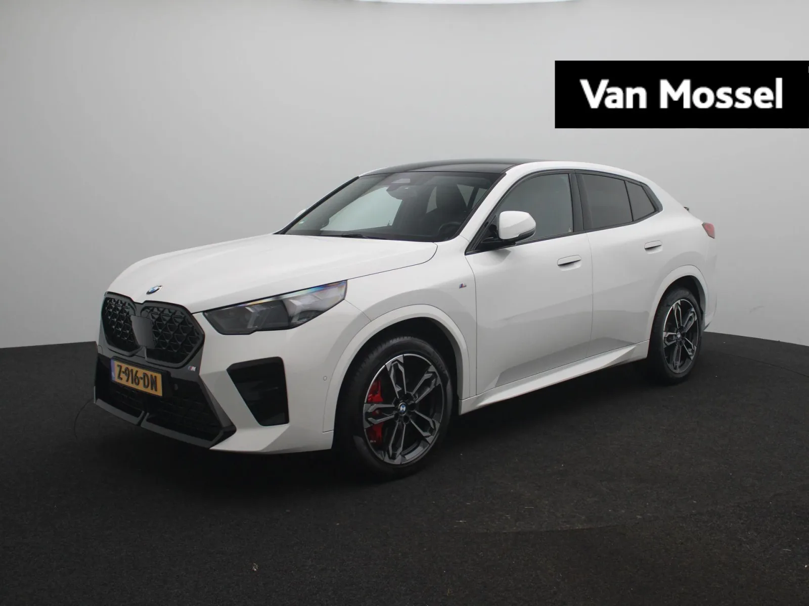BMW X2 (2024) — foto 1
