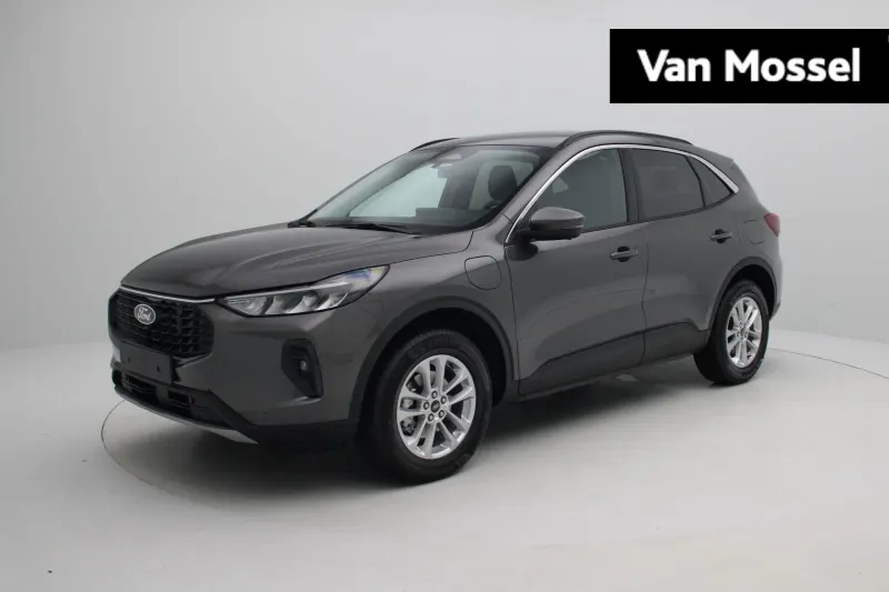 Ford Kuga (2026)