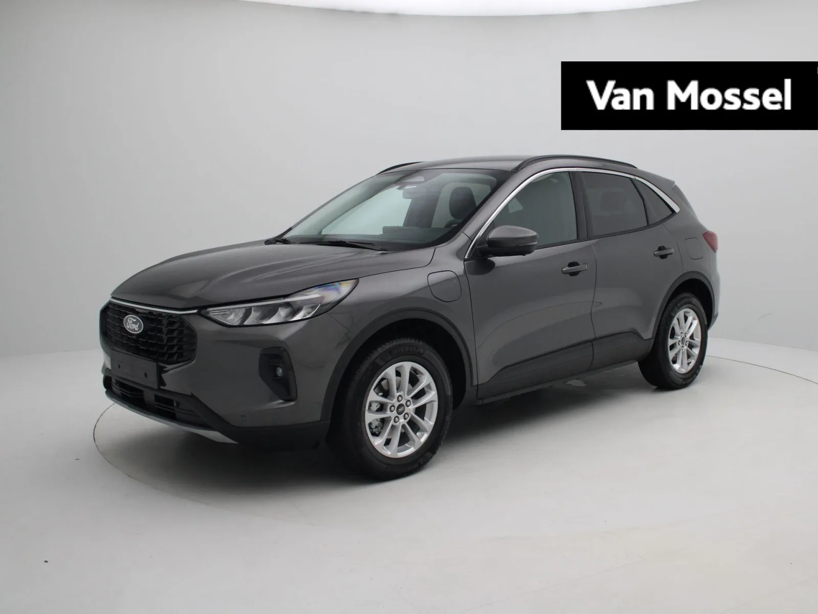 Ford Kuga (2026) — foto 1