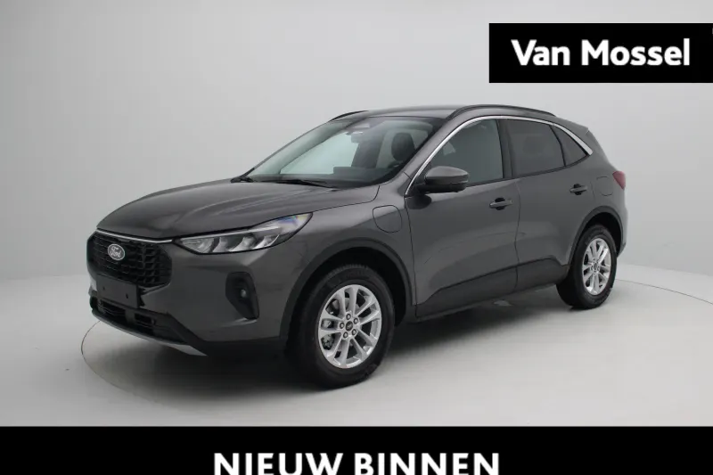Ford Kuga (2026)