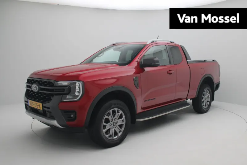 Ford Ranger (2023)