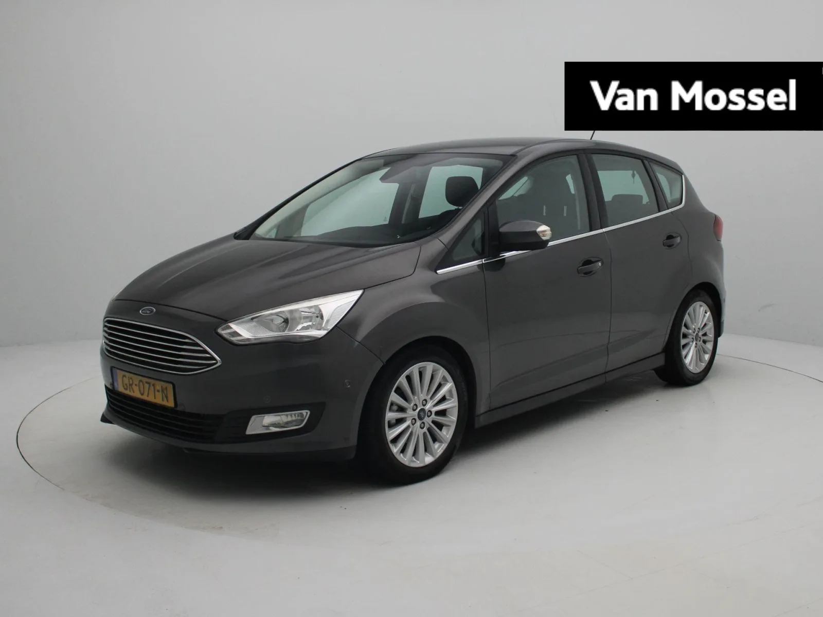 Ford C-Max (2015) — foto 1