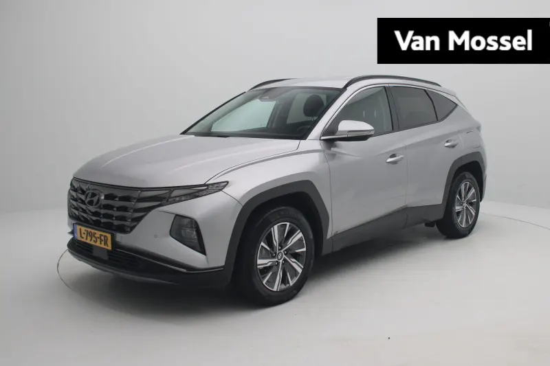 Hyundai Tucson (2021)