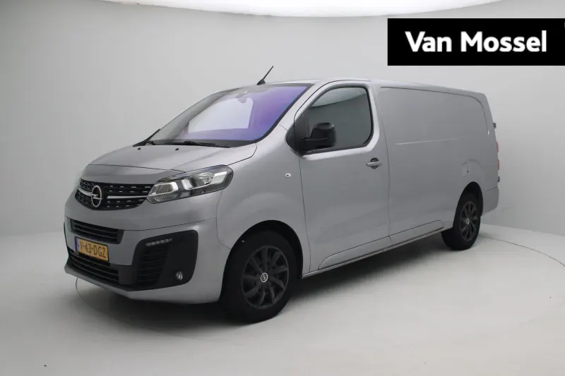 Opel Vivaro (2024)
